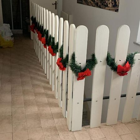 Casa Flea - Holiday Apartment With 2 Bedrooms Гуалдо Тадино Екстериор снимка