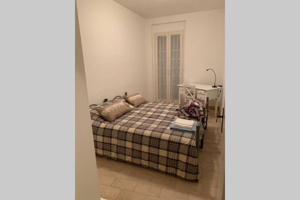 Casa Flea - Holiday Apartment With 2 Bedrooms Гуалдо Тадино Екстериор снимка