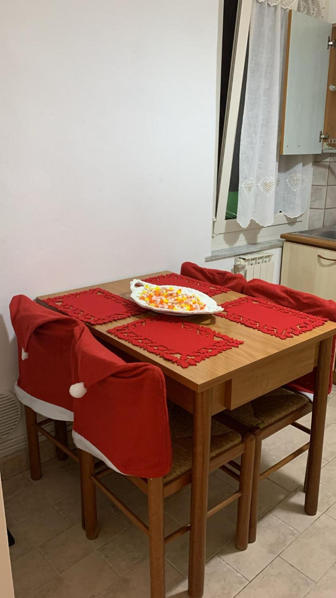 Casa Flea - Holiday Apartment With 2 Bedrooms Гуалдо Тадино Екстериор снимка