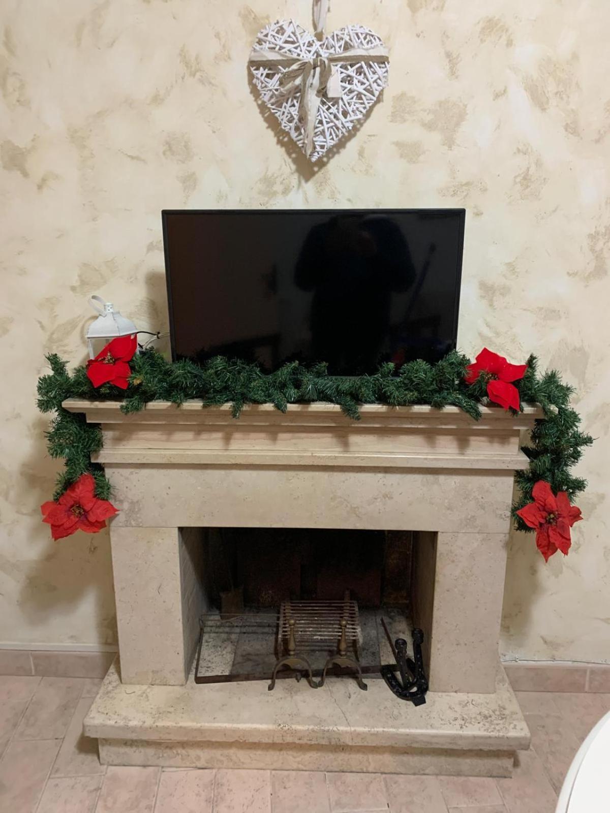 Casa Flea - Holiday Apartment With 2 Bedrooms Гуалдо Тадино Екстериор снимка